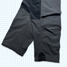Charger l&#39;image dans la galerie, Pantalon de survêtement Nike Uptempo en coton brossé/cordon pour bébé - Petit