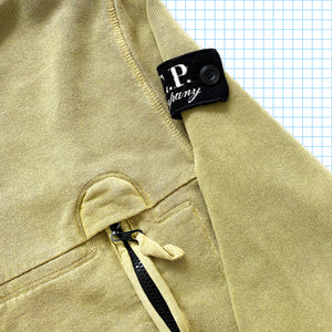 Vintage 00’s CP Company Stash Hood Zip Up - Extra Small / Extra Extra Small