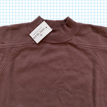 Load image into Gallery viewer, Vintage Late 80’s Stone Island Tonal Spell Out - Medium