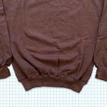 Load image into Gallery viewer, Vintage Late 80’s Stone Island Tonal Spell Out - Medium