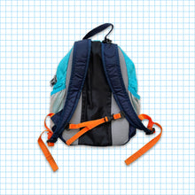 Load image into Gallery viewer, Vintage Nike Multi-Coloured Back Pack