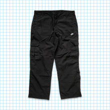 Load image into Gallery viewer, Vintage Nike Multi Pocket Cargo Pant - 38&quot; / 40&quot; Waist