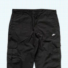 Load image into Gallery viewer, Vintage Nike Multi Pocket Cargo Pant - 38&quot; / 40&quot; Waist