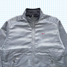 Load image into Gallery viewer, Vintage Nike Fleece/Heavy Nylon Reversible - Large / Extra Large