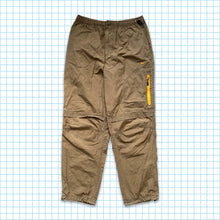 Load image into Gallery viewer, Vintage Nike Suicide Pocket Cargo Pants - Small