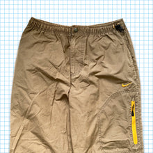 Carica l&#39;immagine nel visualizzatore di Gallery, Vintage Nike Suicide Pocket Cargo Pants - Small
