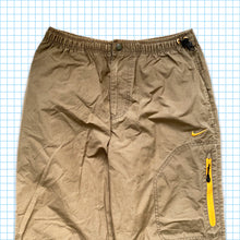 Load image into Gallery viewer, Vintage Nike Suicide Pocket Cargo Pants - Small