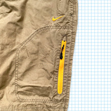 Load image into Gallery viewer, Vintage Nike Suicide Pocket Cargo Pants - Small