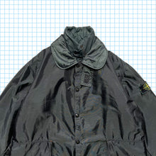 Load image into Gallery viewer, Vintage Stone Island 2in1 3M Reflective Formula Steel AW95’ - Extra Large / Extra Extra Large