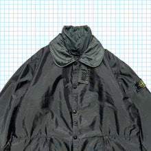 Charger l&#39;image dans la galerie, Vintage Stone Island 2en1 3M Formule Réfléchissante Acier AW95&#39; - Extra Large / Extra Extra Large