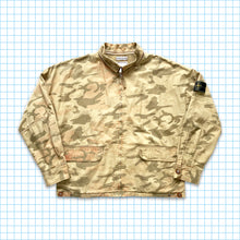 Load image into Gallery viewer, Early 90’s Camo Thermochromatic Ice Jacket - Large / Extra Large