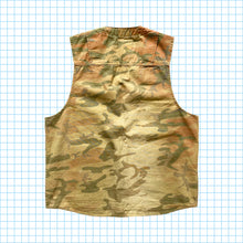 Load image into Gallery viewer, Vintage Stone Island ‘Ice Jacket’ Vest SS90’ - Medium
