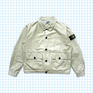 Vintage Stone Island Chore Jacket SS98' - Medium