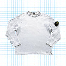 Load image into Gallery viewer, Vintage Stone Island Ribbed Crewneck AW00’ - Medium / Large