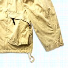 Load image into Gallery viewer, Vintage Stone Island Honey Comb Multi Pocket SS98’ - Extra Large / Extra Extra Large