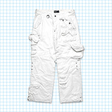 Load image into Gallery viewer, Vintage Polo Ralph Lauren Multi Pocket Tactical Cargo Pant - 34&quot; Waist
