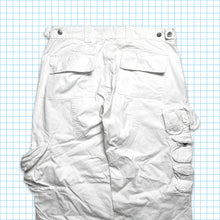 Load image into Gallery viewer, Vintage Polo Ralph Lauren Multi Pocket Tactical Cargo Pant - 34&quot; Waist