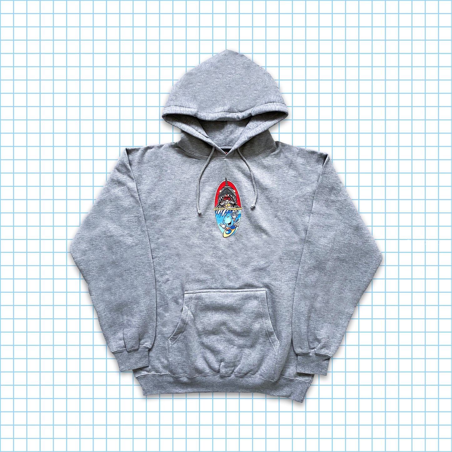 Vintage World Industries Hoodie - Extra Large
