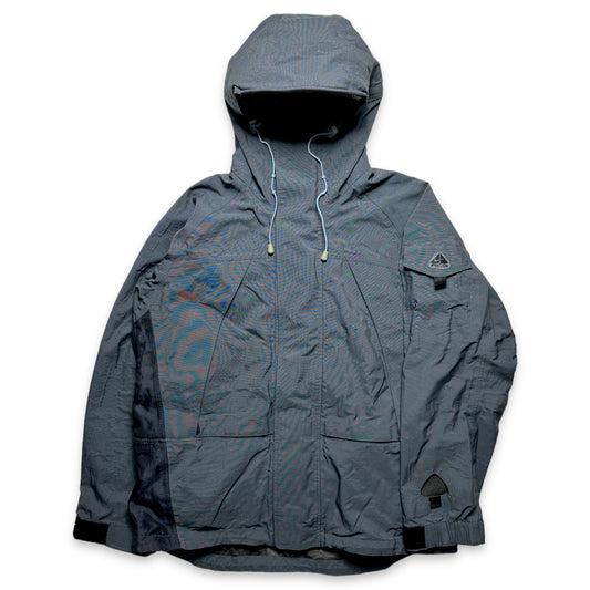 2005 Nike ACG Taped Seam Watch Viewer Jacket - Moyen / Grand