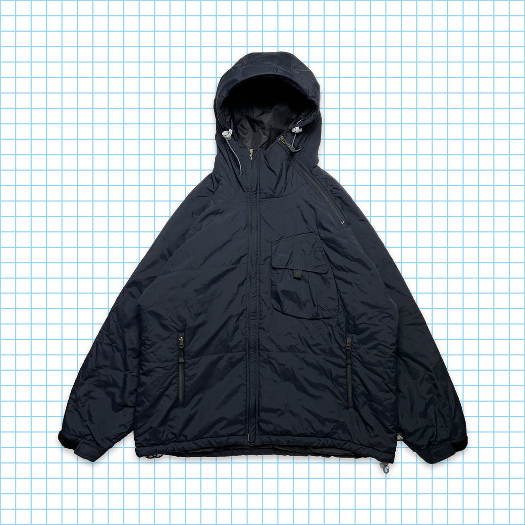 Veste Nike ACG rembourrée asymétrique zippée Storm Clad - Extra Large / Extra Extra Large