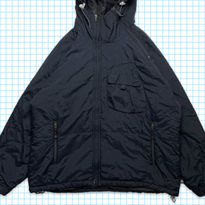 Nike ACG Padded Asymmetric Zip Storm Clad Jacket - Extra Large / Extra Extra Large