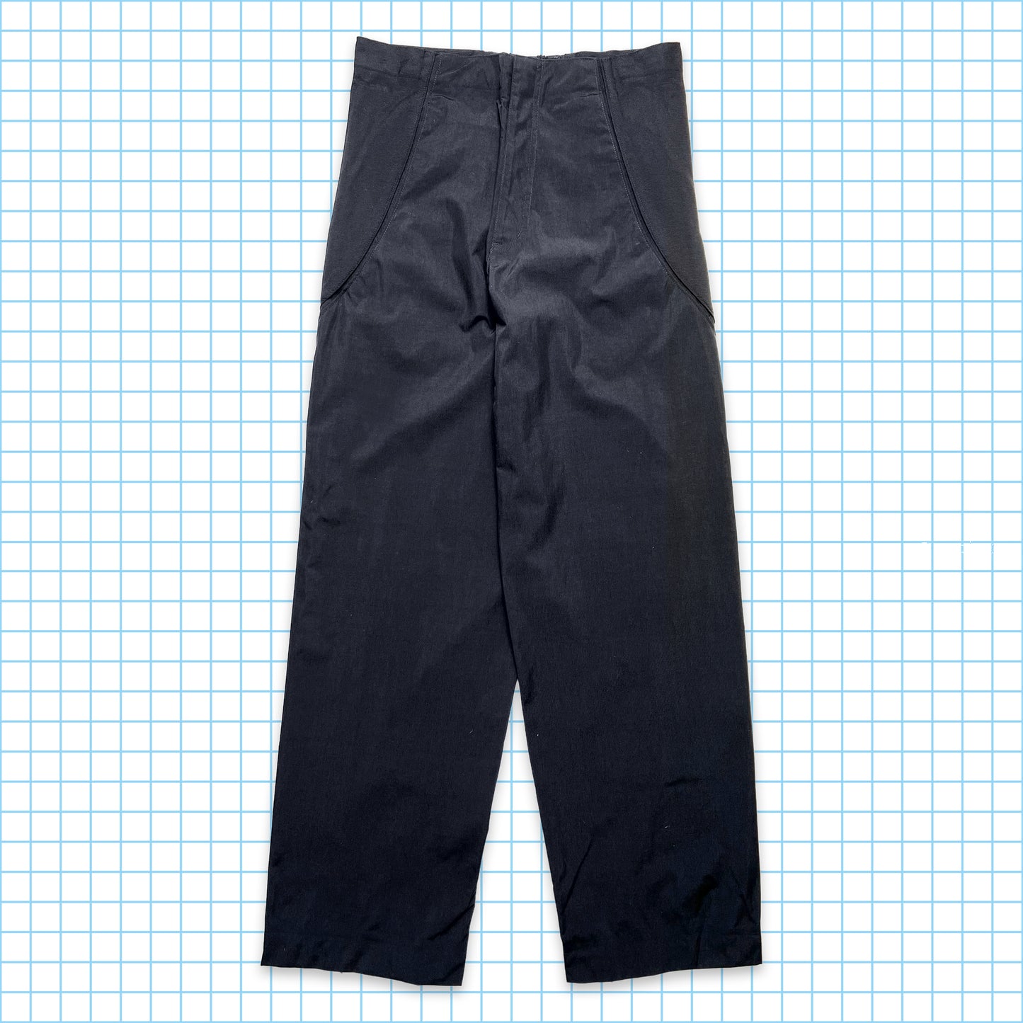 Nike Mobius 'MB1' Pantalon Soleus articulé noir tonal - Petit