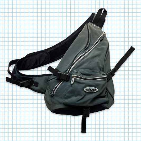 Sac bandoulière DDP