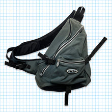 Load image into Gallery viewer, DDP Cross Body Bag