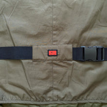 Load image into Gallery viewer, Vintage Nike 2in1 Convertible MP3 Jacket - Extra Large