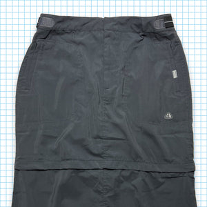 Nike ACG 2in1 Zip Off Skirt SS02' - Multiple Sizes