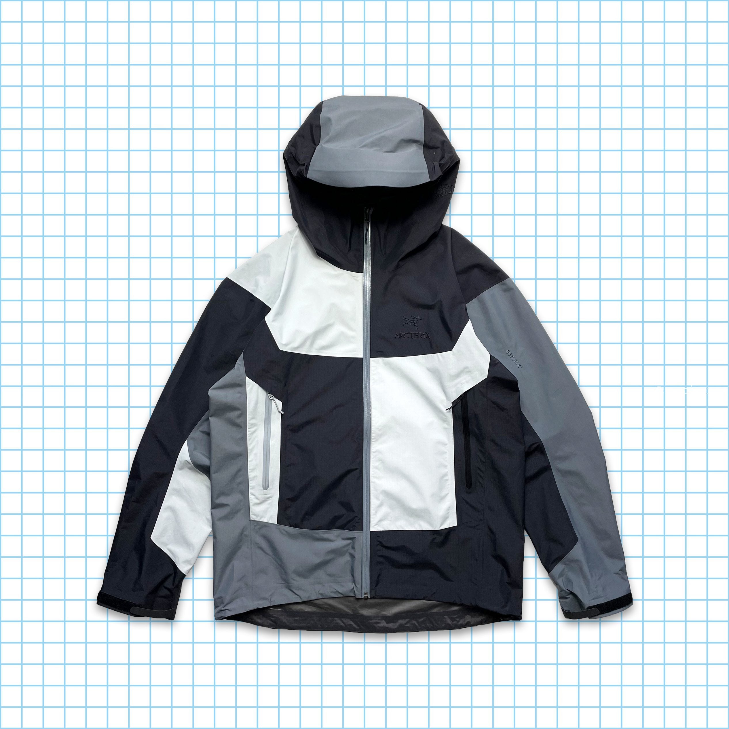 【美品】ARC'TERYX BETA SL (GORE-TEX) Arc'teryx Beta SL Jacket - Men's | REI Co-op