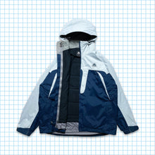 Carica l&#39;immagine nel visualizzatore di Gallery, Vintage Nike ACG Technical 2in1 Panelled Jacket - Extra Large
