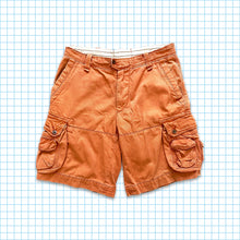 Load image into Gallery viewer, Vintage Polo Ralph Lauren Multi Pocket Cargo Shorts - 32 / 34” Waist