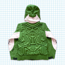 Load image into Gallery viewer, Nike ACG Green Gore-tex Inflatable Jacket Fall 08’ - Large