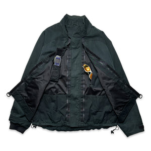 00's Levi's Stash Pocket Technical Jacket - Extra Large / Extra Extra Large