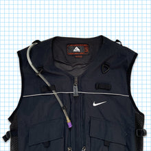 Carica l&#39;immagine nel visualizzatore di Gallery, Nike ACG Hydration Vest Holiday 2008 - Small / Medium