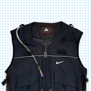 Nike ACG Gilet d'hydratation Holiday 2008 - Petit / Moyen