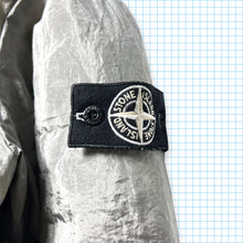 Charger l&#39;image dans la galerie, Vintage Stone Island Pure Metal Shell AW00&#39; - Grand / Extra Grand