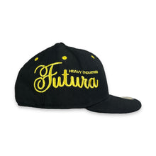 Load image into Gallery viewer, Early 2000’s New Era x Futura Laboratories x Maharishi Fitted Cap