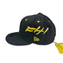 Load image into Gallery viewer, Early 2000’s New Era x Futura Laboratories x Maharishi Fitted Cap