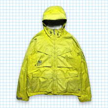 Load image into Gallery viewer, Analog Sun Bleached Volt Multi Pocket Jacket - Large / Extra Large