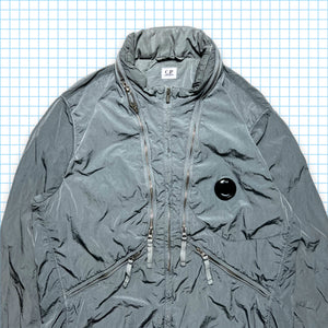 CP Company Technical Hooded Jacket - Medium / Large