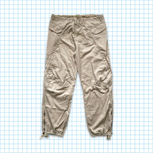 Load image into Gallery viewer, Vintage Nike Beige Cargos - Extra Large