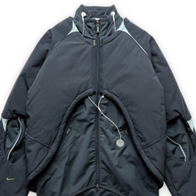 Load image into Gallery viewer, Nike MB1 Mobius Technical MP3 2in1 Windrunner Jacket SS03&#39; - Small