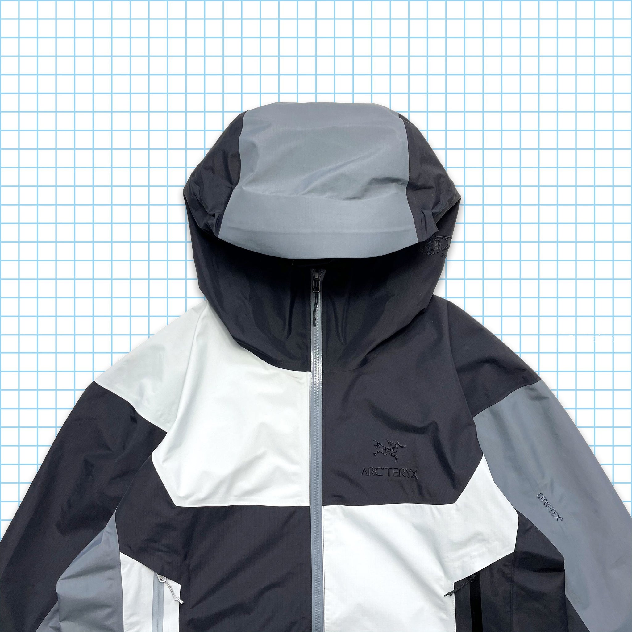 2024HOTS様専用 Arc\'teryx Beta SL Jacket GORE-TEX ジャケット・アウター