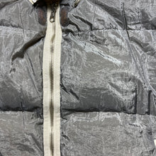 Load image into Gallery viewer, Vintage Stone Island Pure Metal Shell AW00&#39; - Large / Extra Large