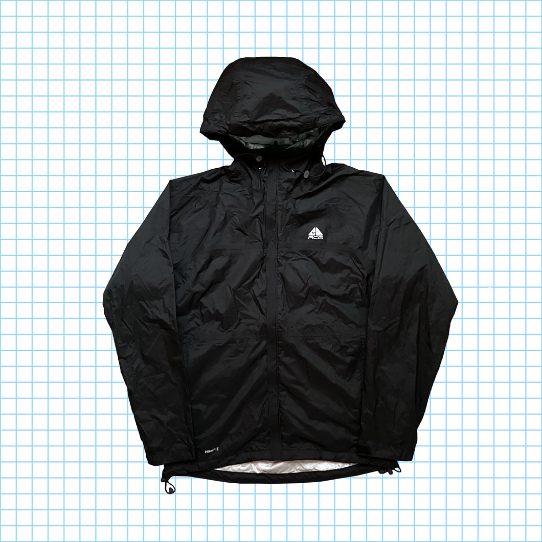 vintage Nike ACG Coutures étanches Coquille imperméable - Moyen