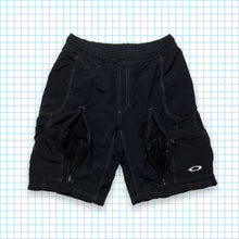 Load image into Gallery viewer, Oakley Multi Pocket Technical Cargo Shorts - Large / Extra Large