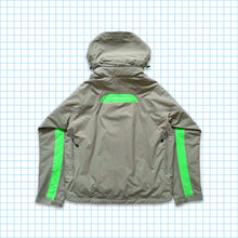 Carica l&#39;immagine nel visualizzatore di Gallery, Vintage Nike ACG Volt Panelled Jacket - Large / Extra Large