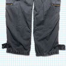 Load image into Gallery viewer, Vintage Polo Ralph Lauren Tactical Multi Pocket Cargo Trousers - 32” / 34” Waist